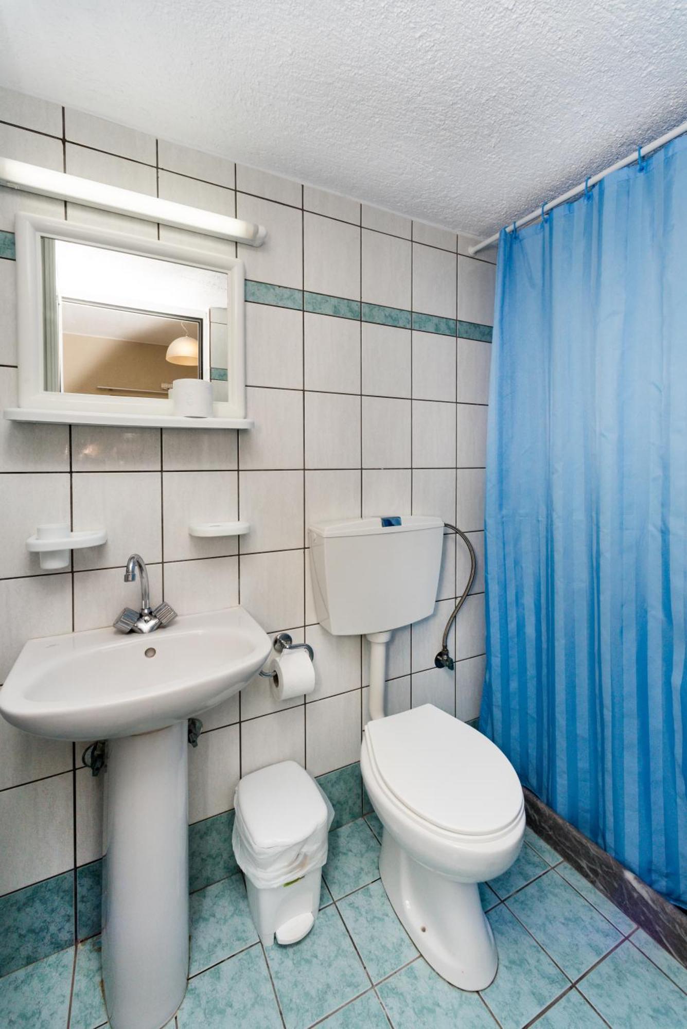Argyro Rent Rooms Kritsá Chambre photo