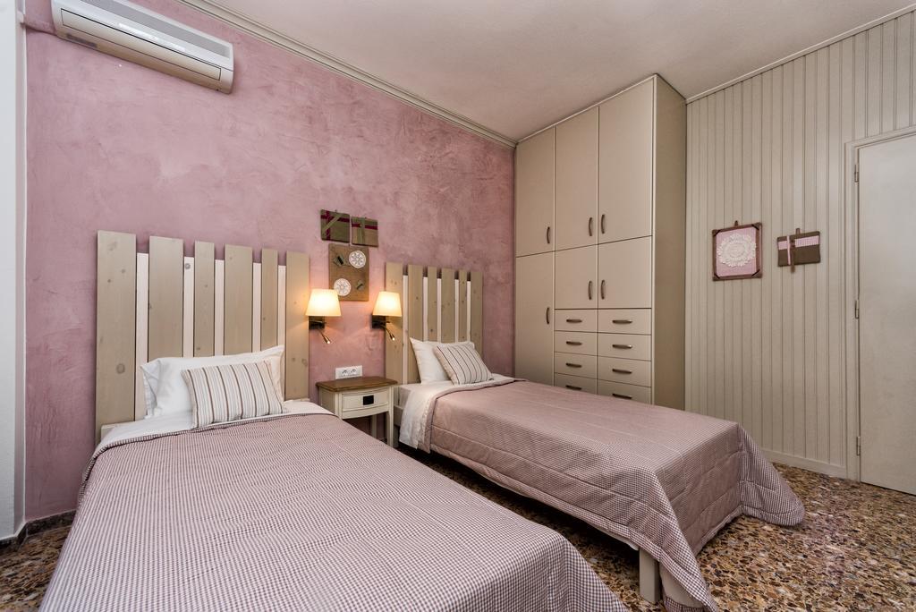 Argyro Rent Rooms Kritsá Chambre photo
