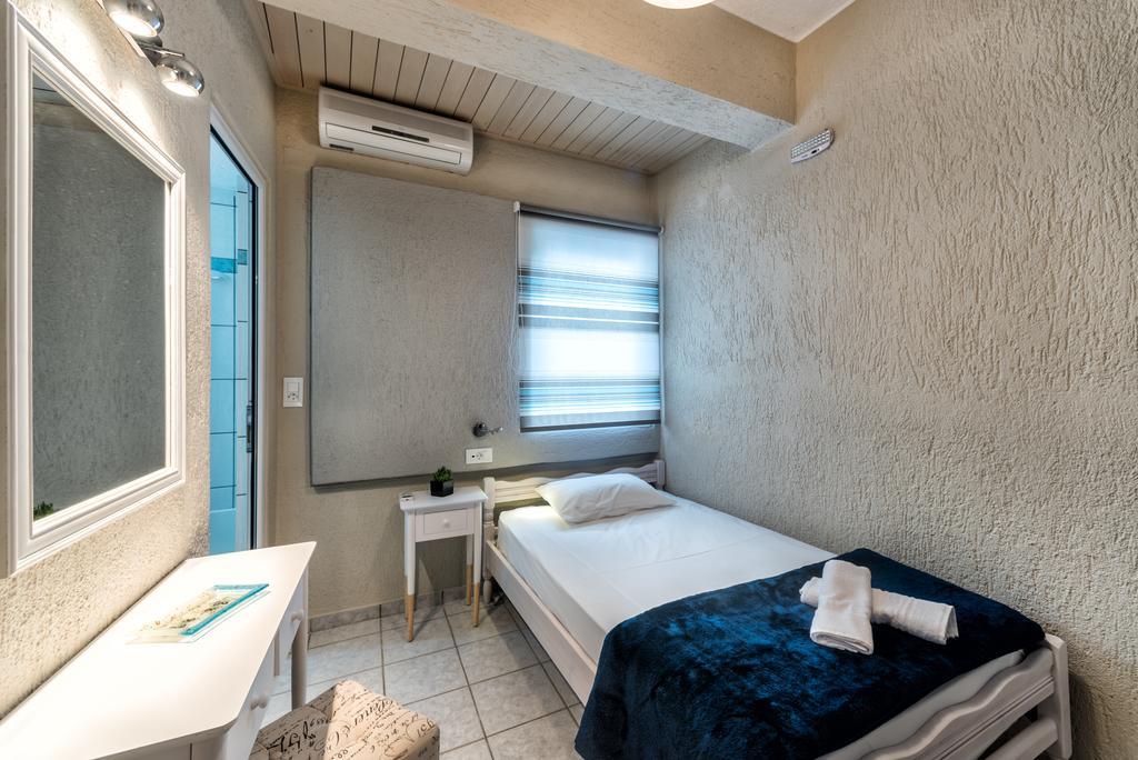 Argyro Rent Rooms Kritsá Chambre photo