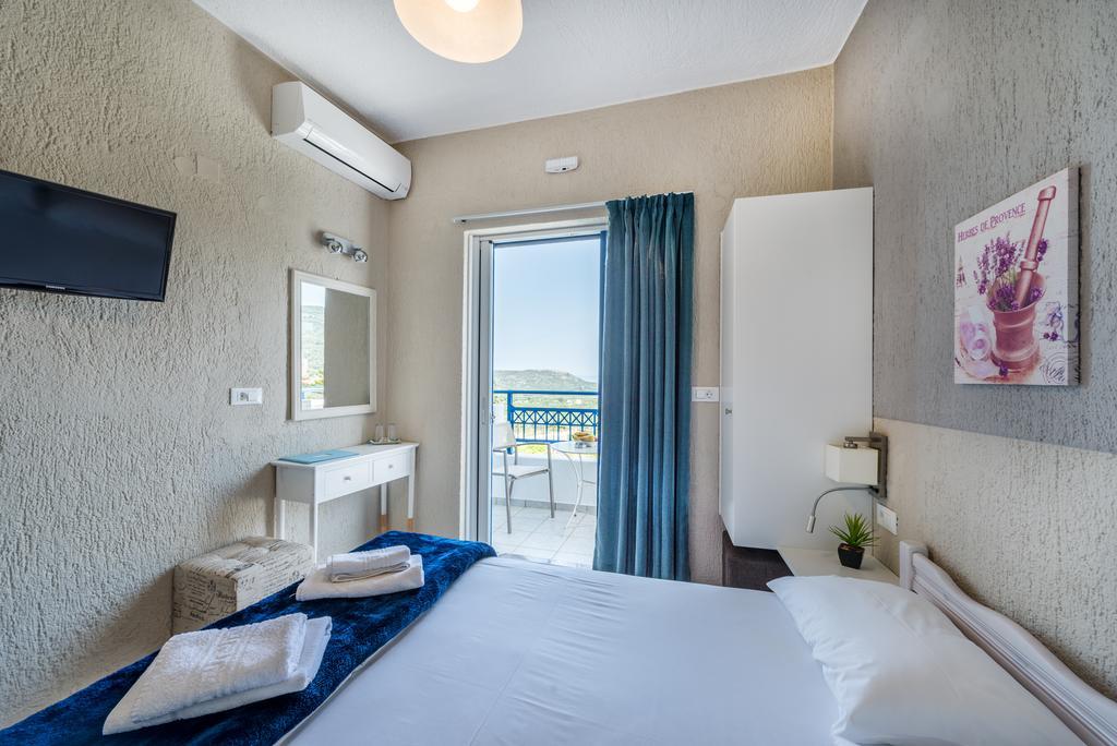Argyro Rent Rooms Kritsá Extérieur photo