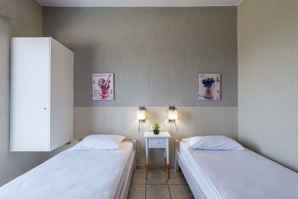 Argyro Rent Rooms Kritsá Extérieur photo